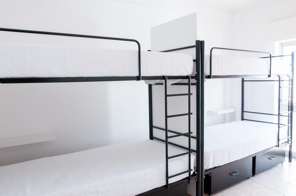 Stork Hostel Olhao Room photo
