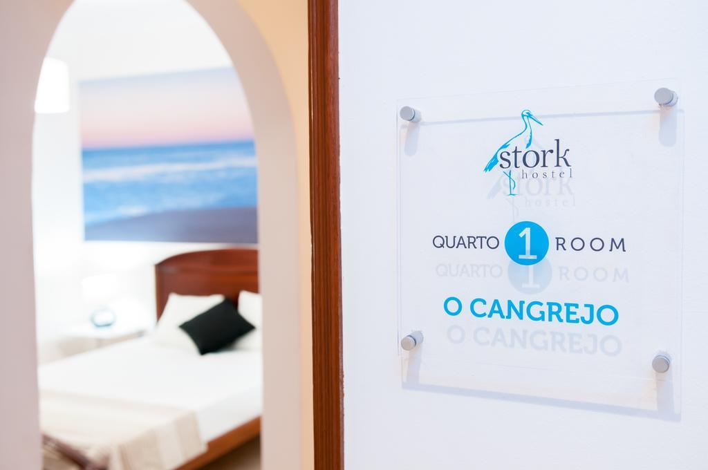 Stork Hostel Olhao Room photo